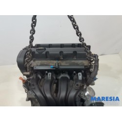Citroen - C5 - Engine