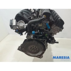 Citroen - C5 - Engine