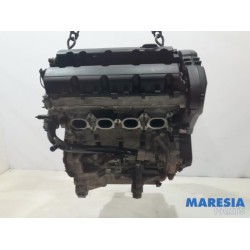 Citroen - C5 - Engine