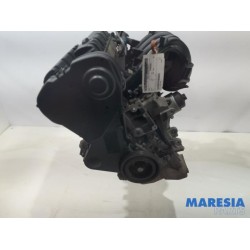 Citroen - C5 - Engine