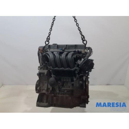 Citroen - C5 - Motor