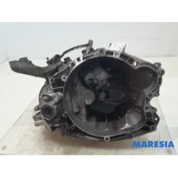 Citroen - C5 - Gearbox