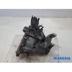 Citroen - C5 - Gearbox