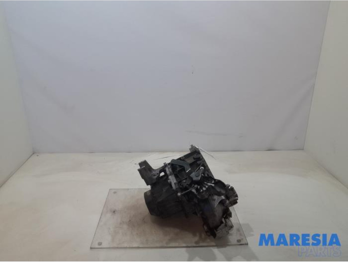 Citroen - C5 - Gearbox