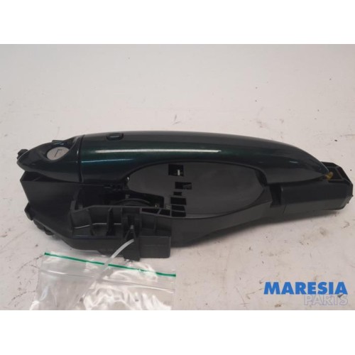 Alfa Romeo - Stelvio - Door handle 4-door, front left