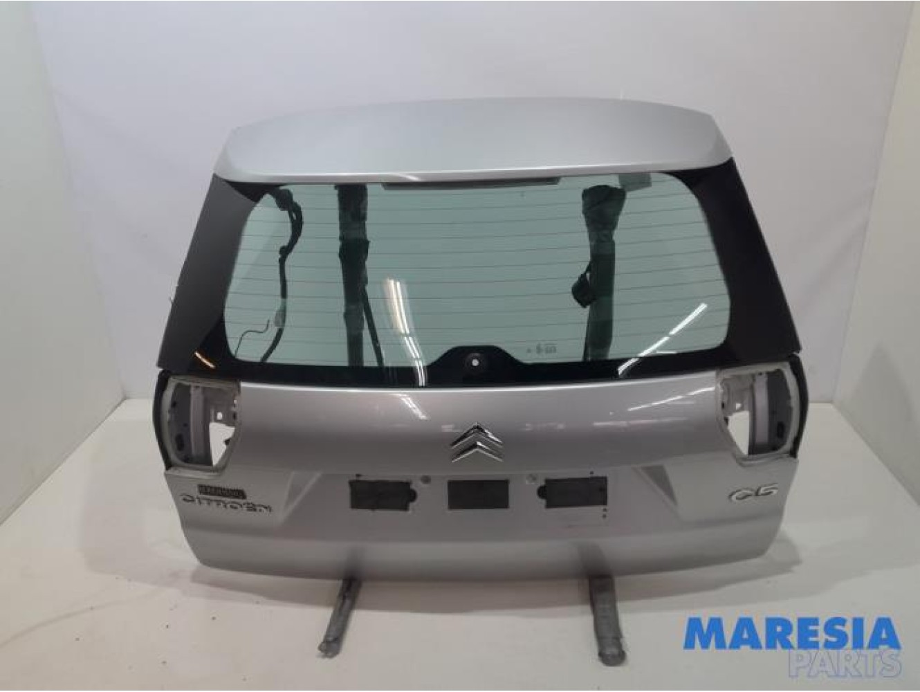 Citroen - C5 - Achterklep