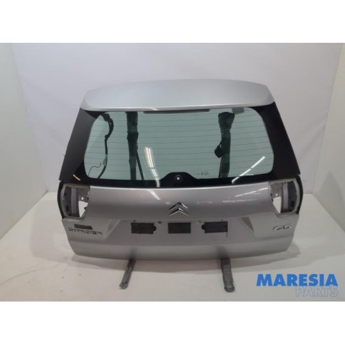 Citroen - C5 - Tailgate