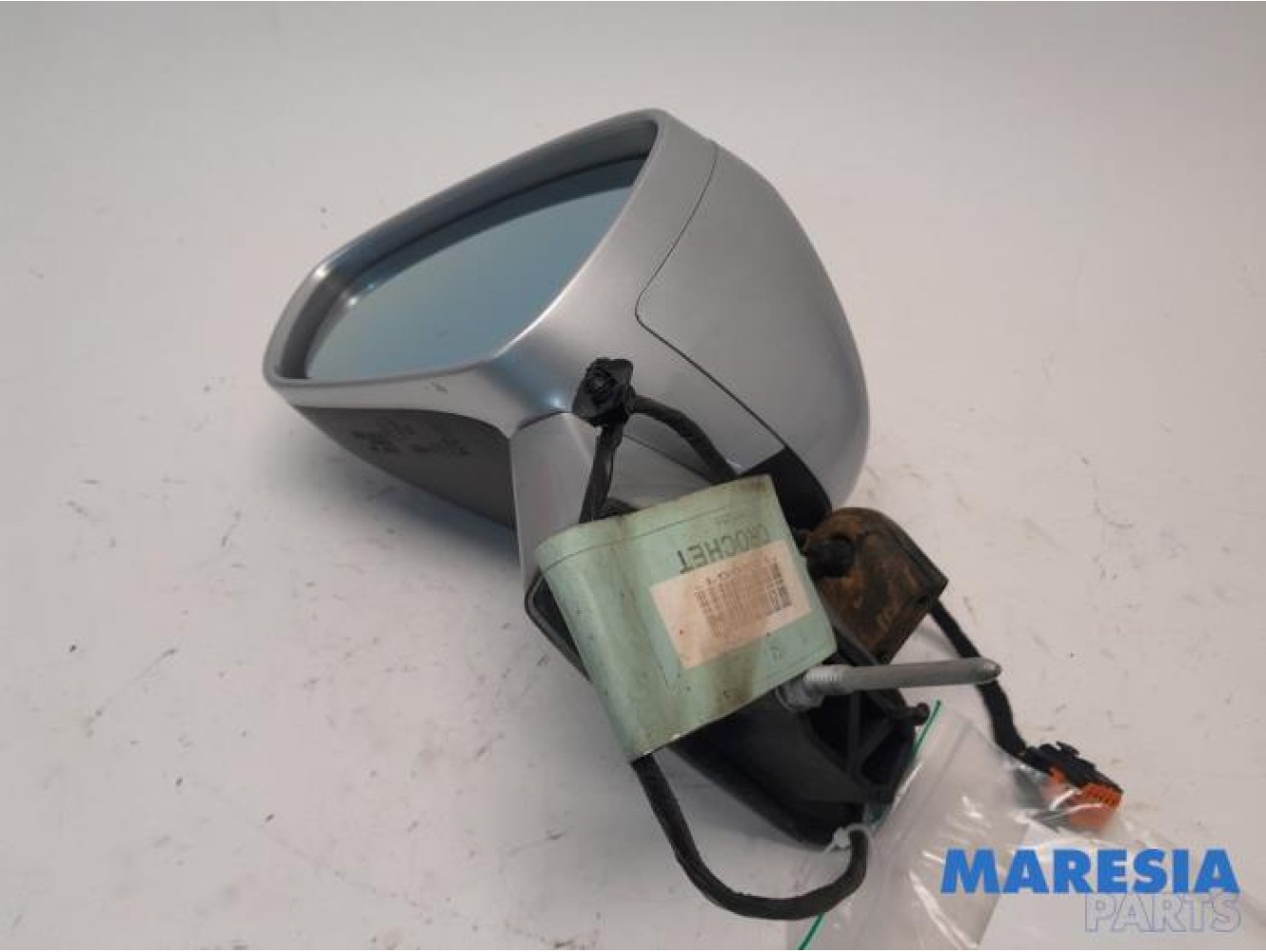 Citroen - C5 - Buitenspiegel links