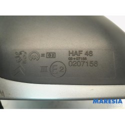 Citroen - C5 - Buitenspiegel links