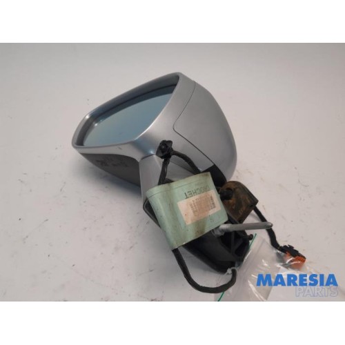 Citroen - C5 - Wing mirror, left