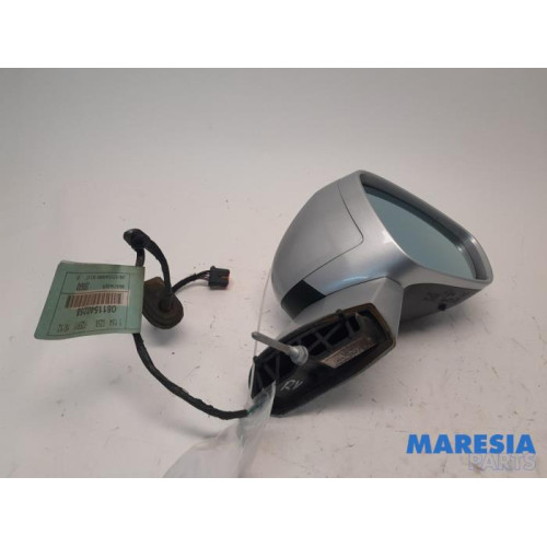 Citroen - C5 - Wing mirror, right