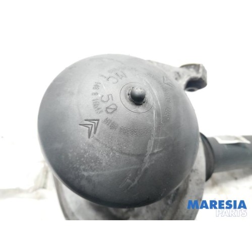 Citroen - C5 - Front shock absorber rod, left