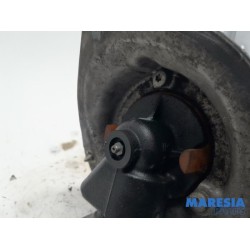 Citroen - C5 - Front shock absorber rod, right
