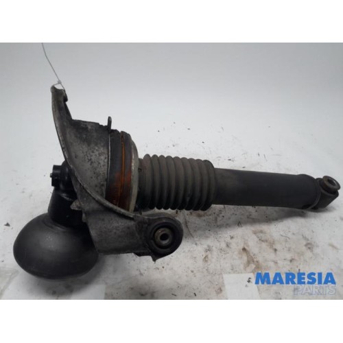 Citroen - C5 - Front shock absorber rod, right
