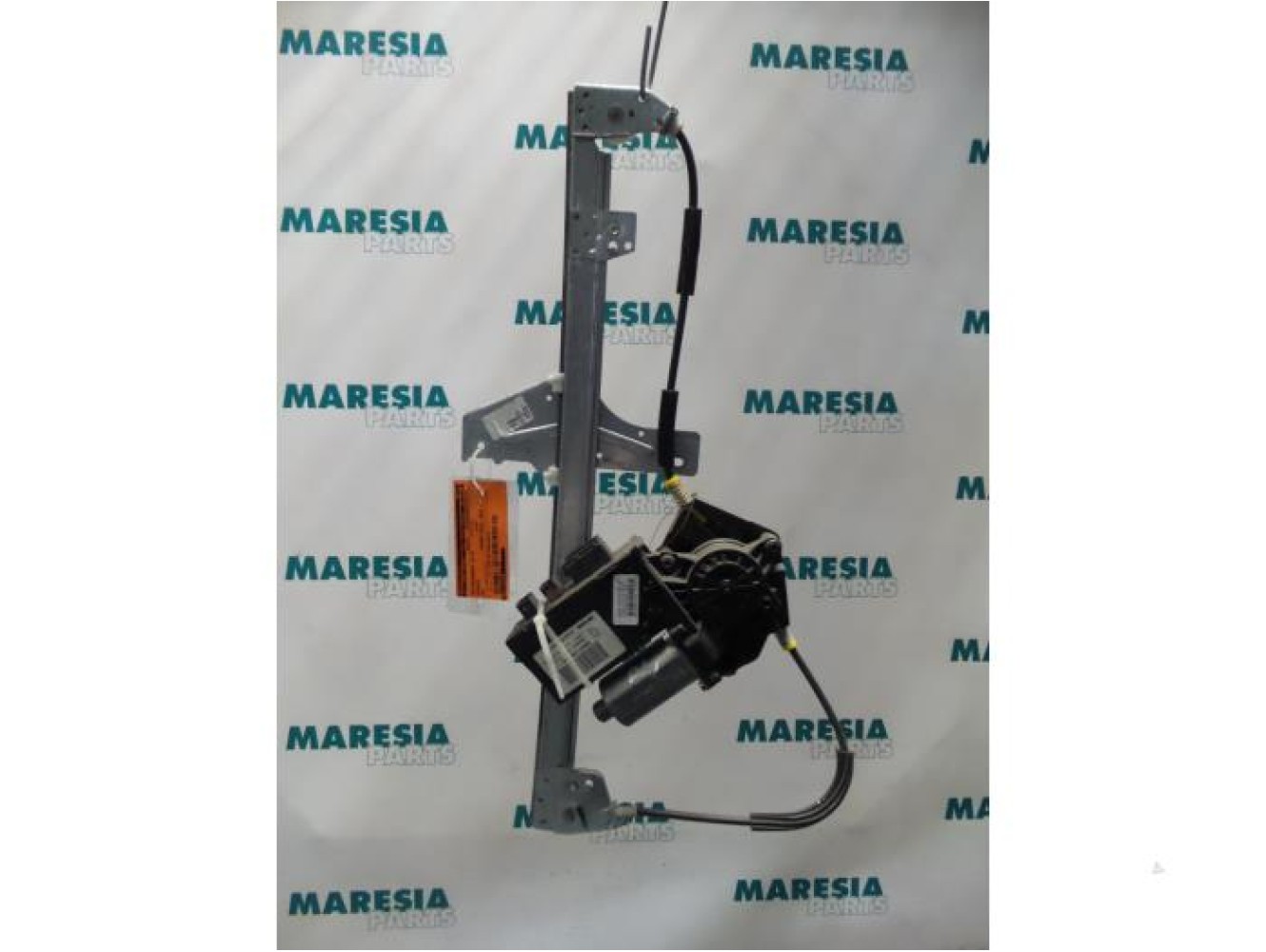 Peugeot - 307 - Window mechanism 4-door, front right