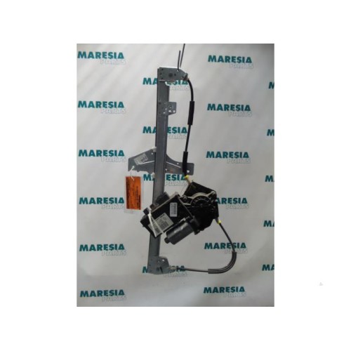 Peugeot - 307 - Window mechanism 4-door, front right
