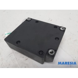 Peugeot - RCZ - Airbag Module