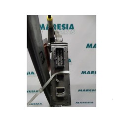 Peugeot - 307 - Window mechanism 4-door, front right