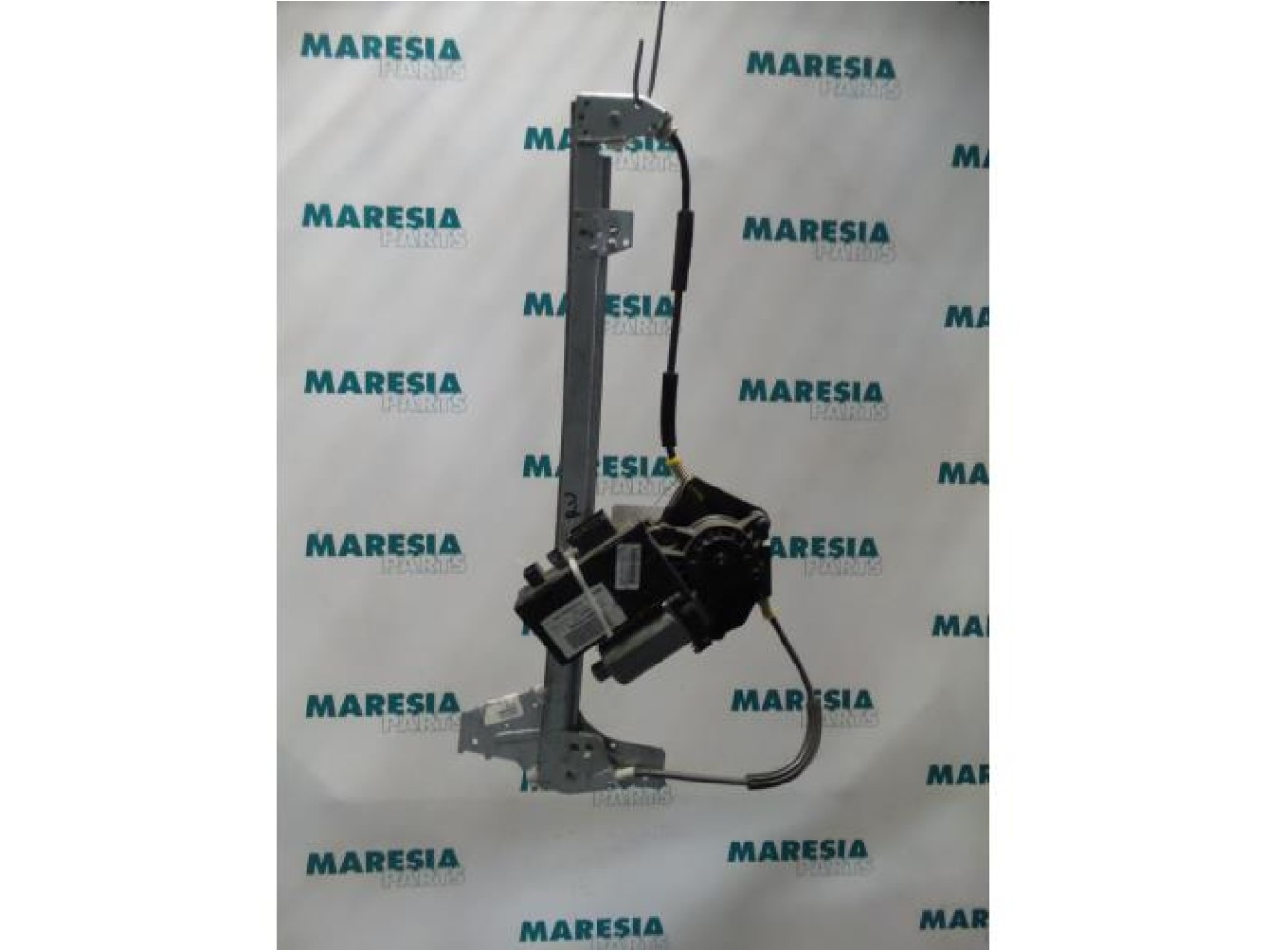 Peugeot - 307 - Window mechanism 4-door, front right