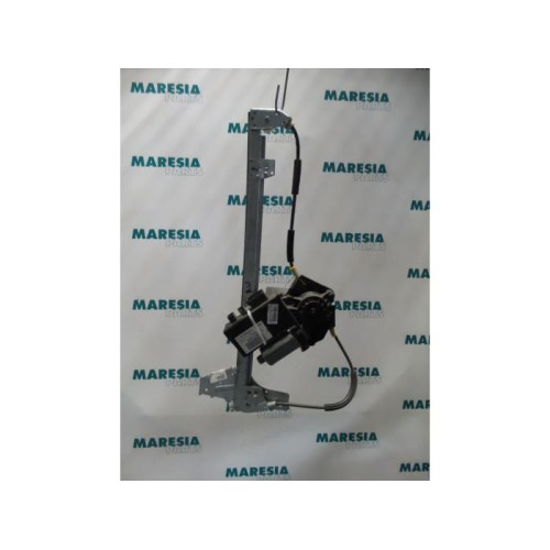 Peugeot - 307 - Window mechanism 4-door, front right