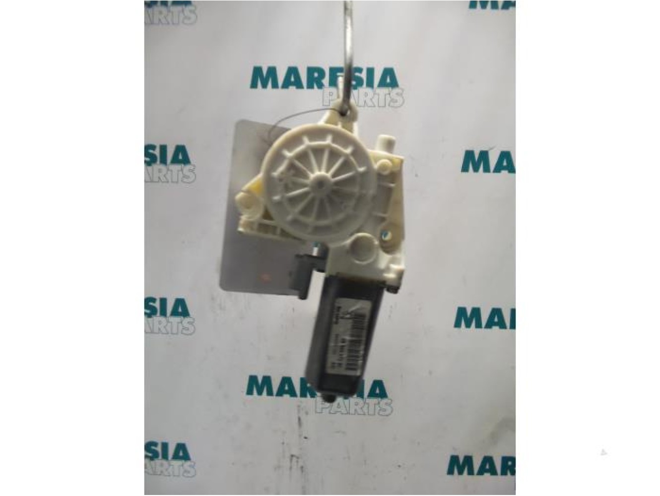 Peugeot - 307 - Window mechanism 4-door, front right