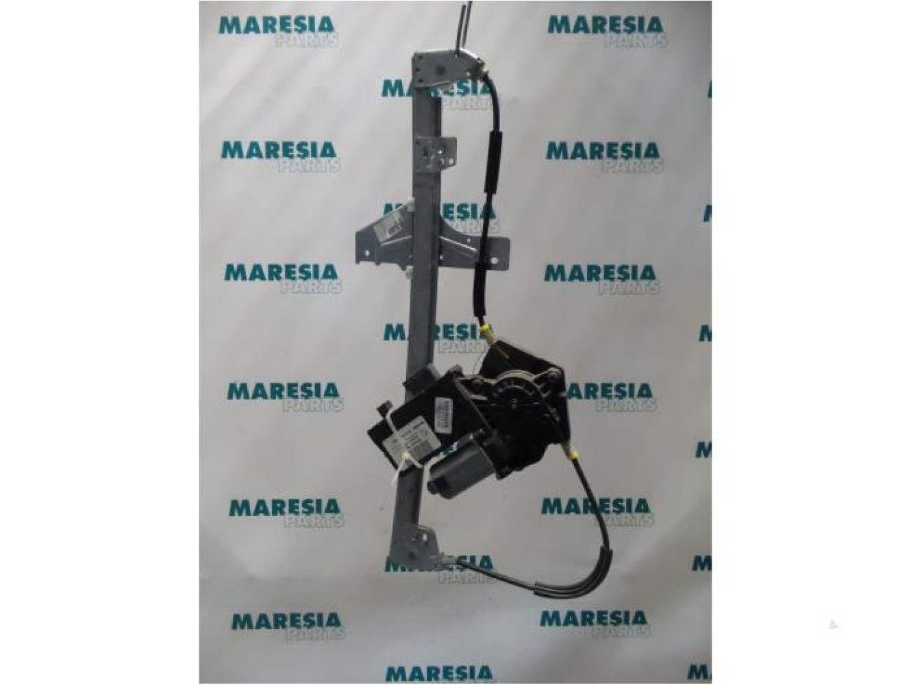 Peugeot - 307 - Window mechanism 4-door, front right