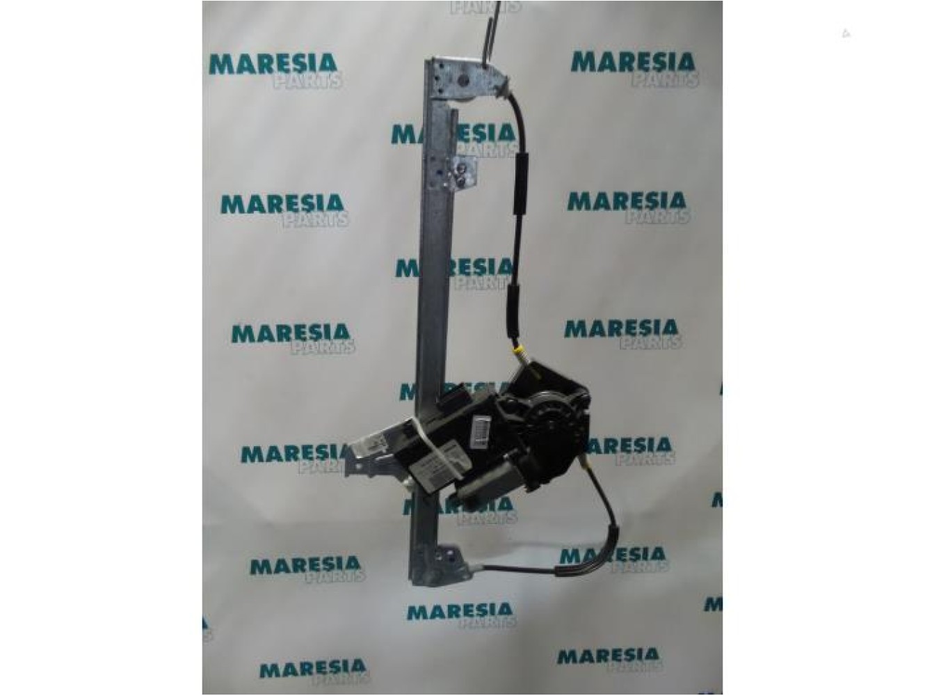 Peugeot - 307 - Window mechanism 4-door, front right