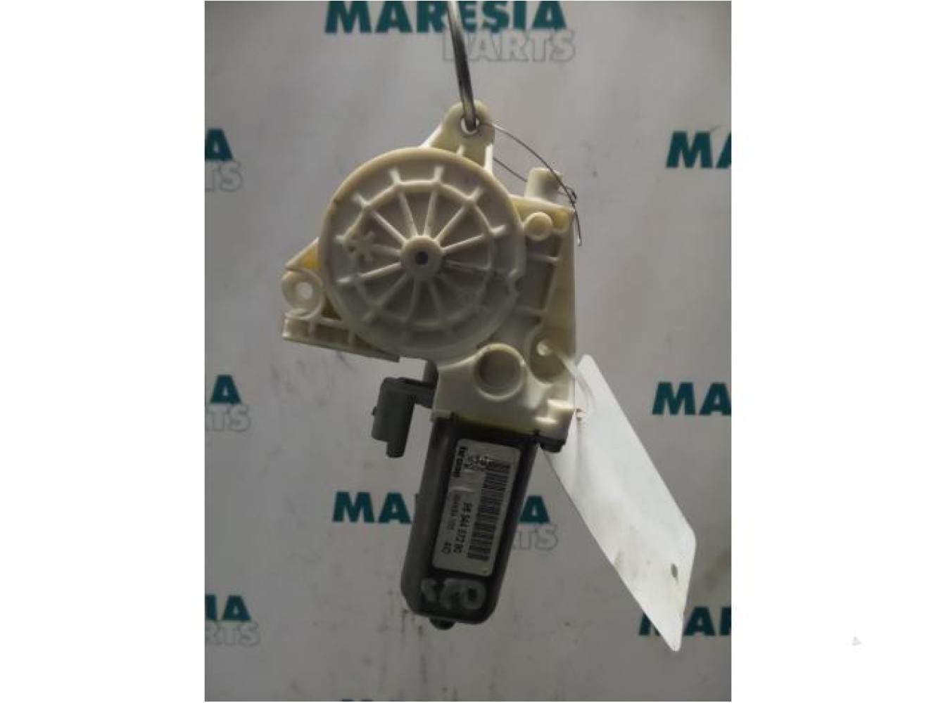 Peugeot - 307 - Window mechanism 4-door, front right