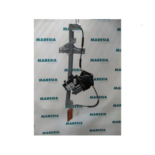 Peugeot - 307 - Window mechanism 4-door, front right