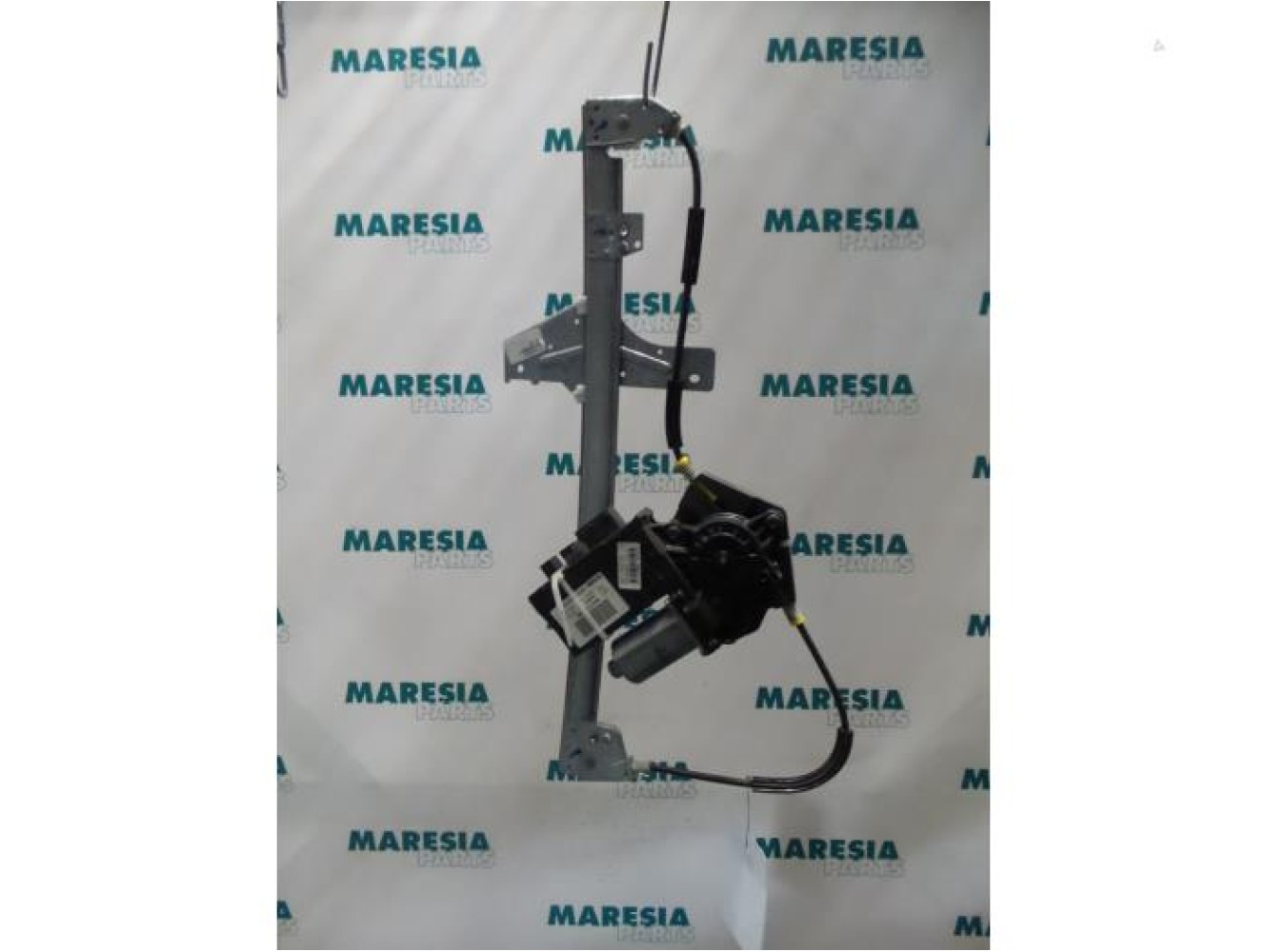 Peugeot - 307 - Window mechanism 4-door, front right