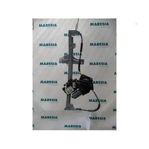 Peugeot - 307 - Window mechanism 4-door, front right