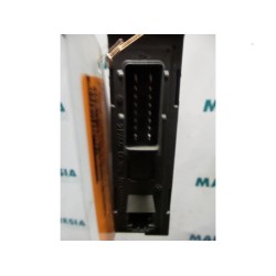 Peugeot - 307 - Window mechanism 4-door, front right