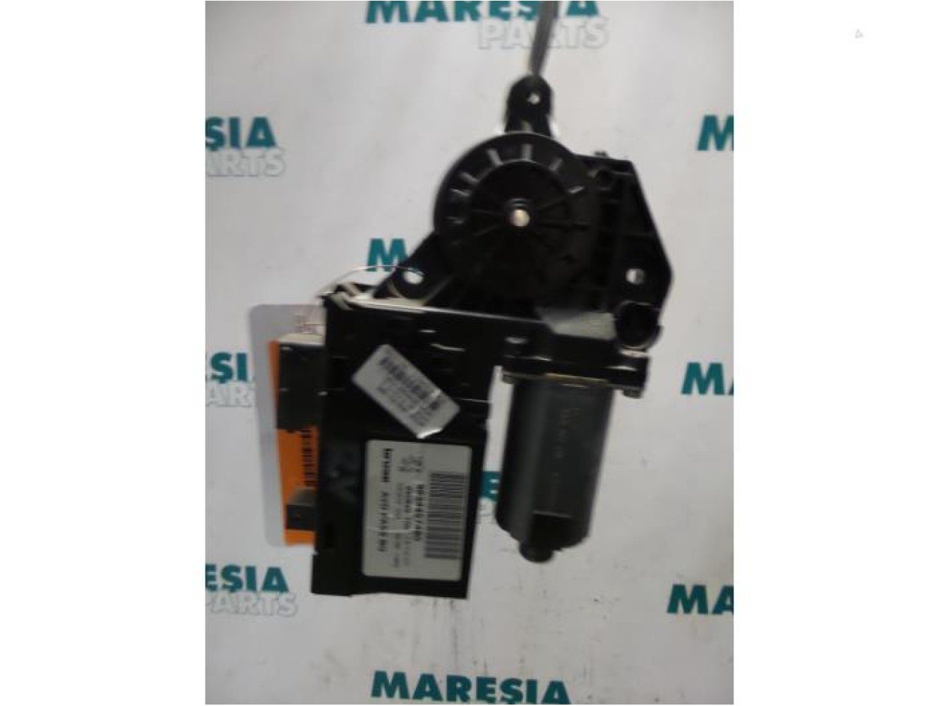 Peugeot - 307 - Window mechanism 4-door, front right