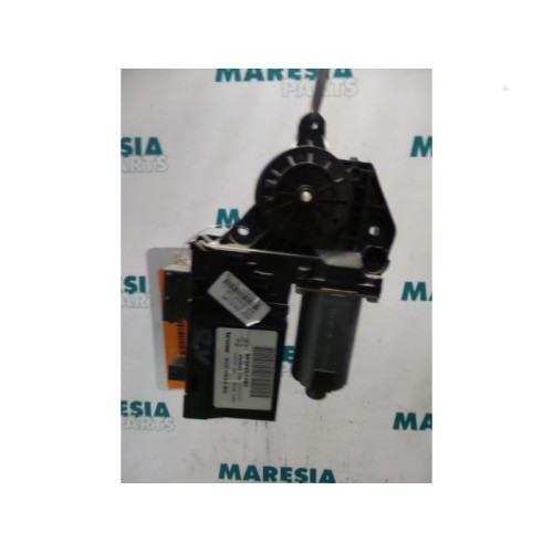 Peugeot - 307 - Window mechanism 4-door, front right