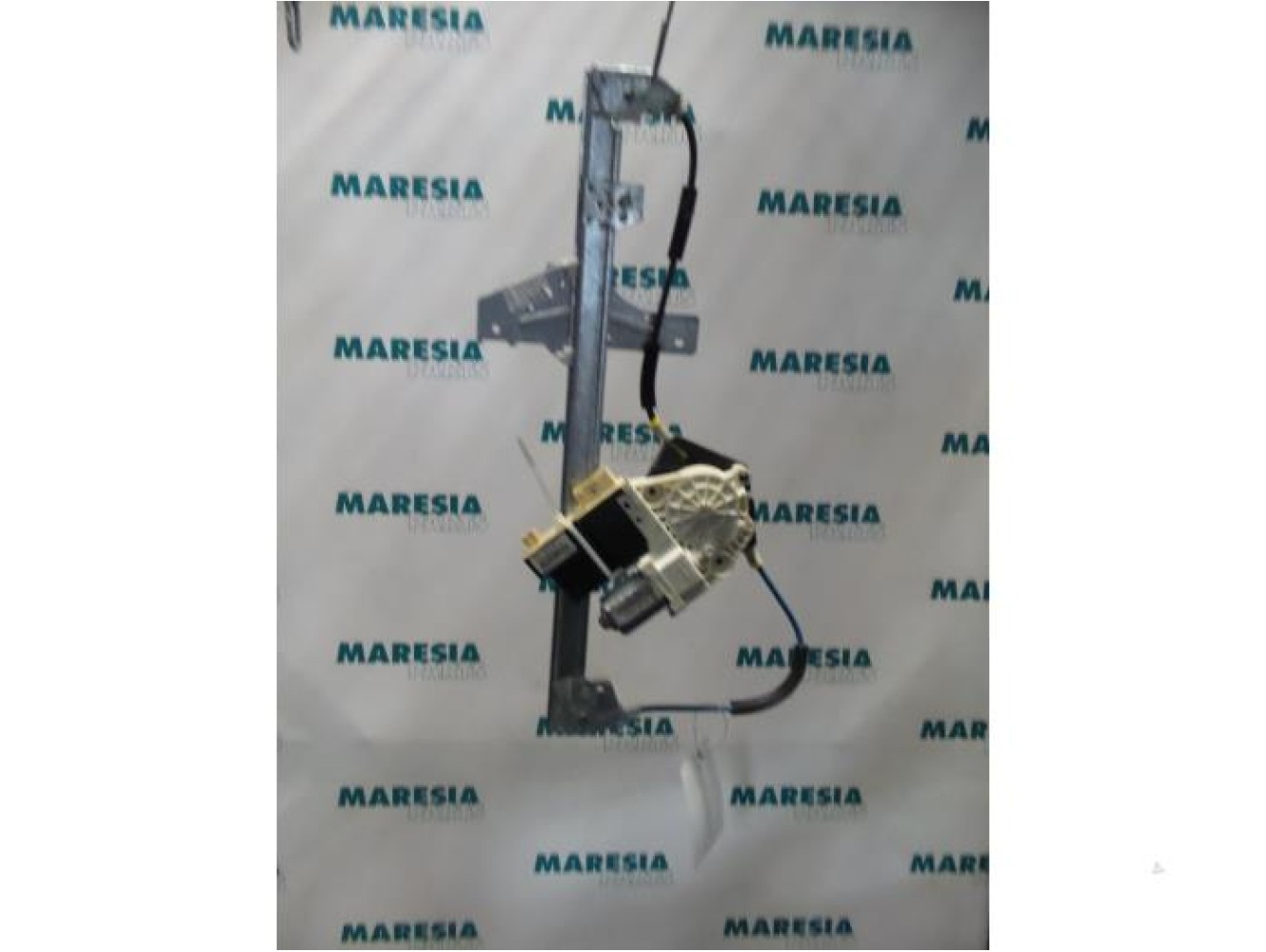 Peugeot - 307 - Window mechanism 4-door, front right