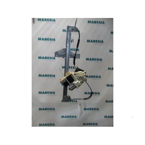 Peugeot - 307 - Window mechanism 4-door, front right