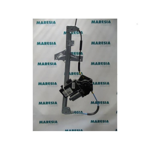 Peugeot - 307 - Window mechanism 4-door, front right