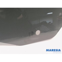 Alfa Romeo - Stelvio - Vitre portière 4portes arrière droite