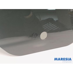 Alfa Romeo - Stelvio - Vitre portière 4portes arrière gauche