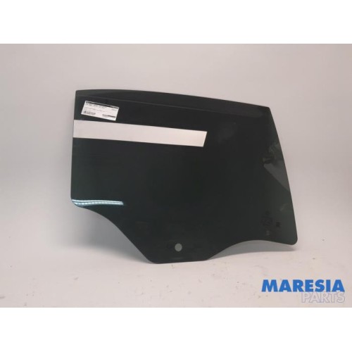 Alfa Romeo - Stelvio - Vitre portière 4portes arrière gauche