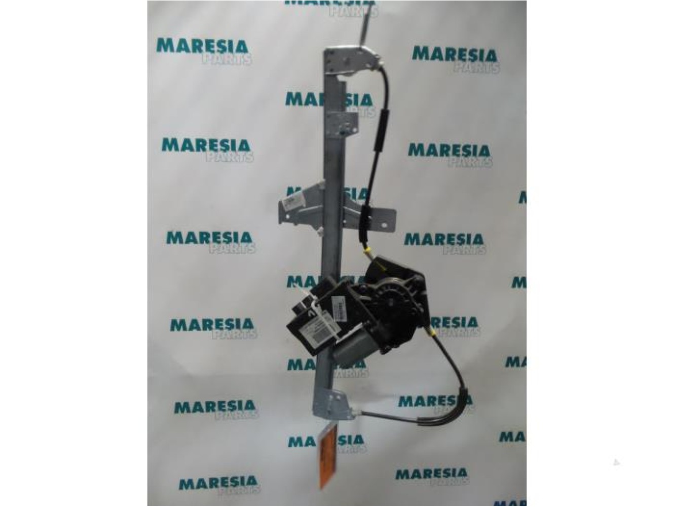Peugeot - 307 - Window mechanism 4-door, front right
