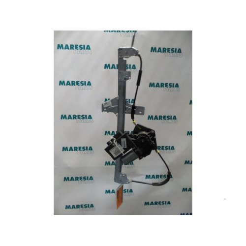 Peugeot - 307 - Window mechanism 4-door, front right