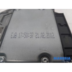 Peugeot - RCZ - Airbag Module
