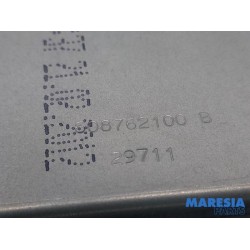 Peugeot - RCZ - Airbag Module