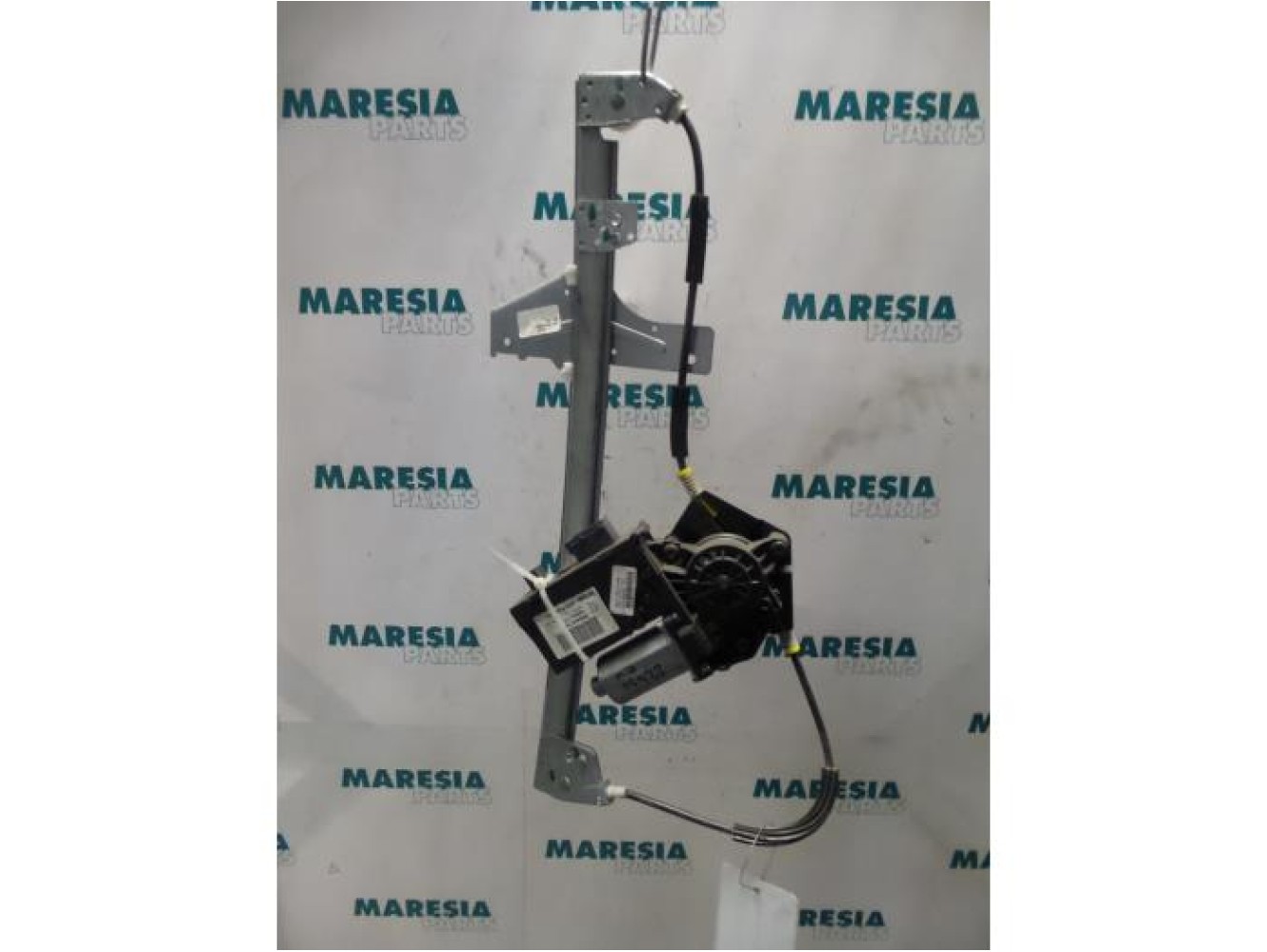 Peugeot - 307 - Window mechanism 4-door, front right
