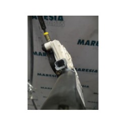 Peugeot - 307 - Window mechanism 4-door, front right