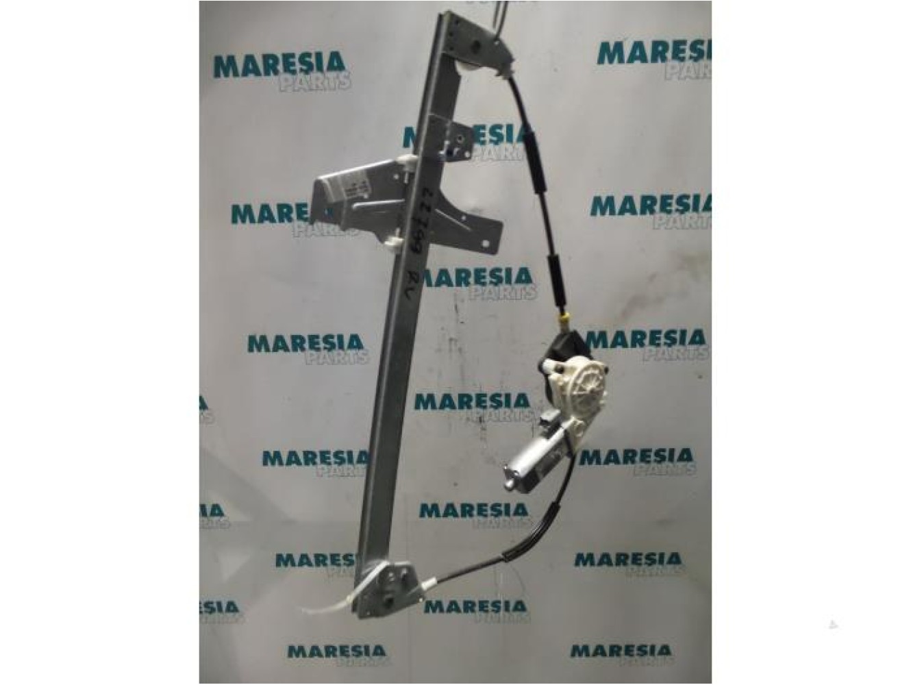 Peugeot - 307 - Window mechanism 4-door, front right