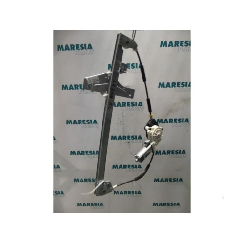 Peugeot - 307 - Window mechanism 4-door, front right