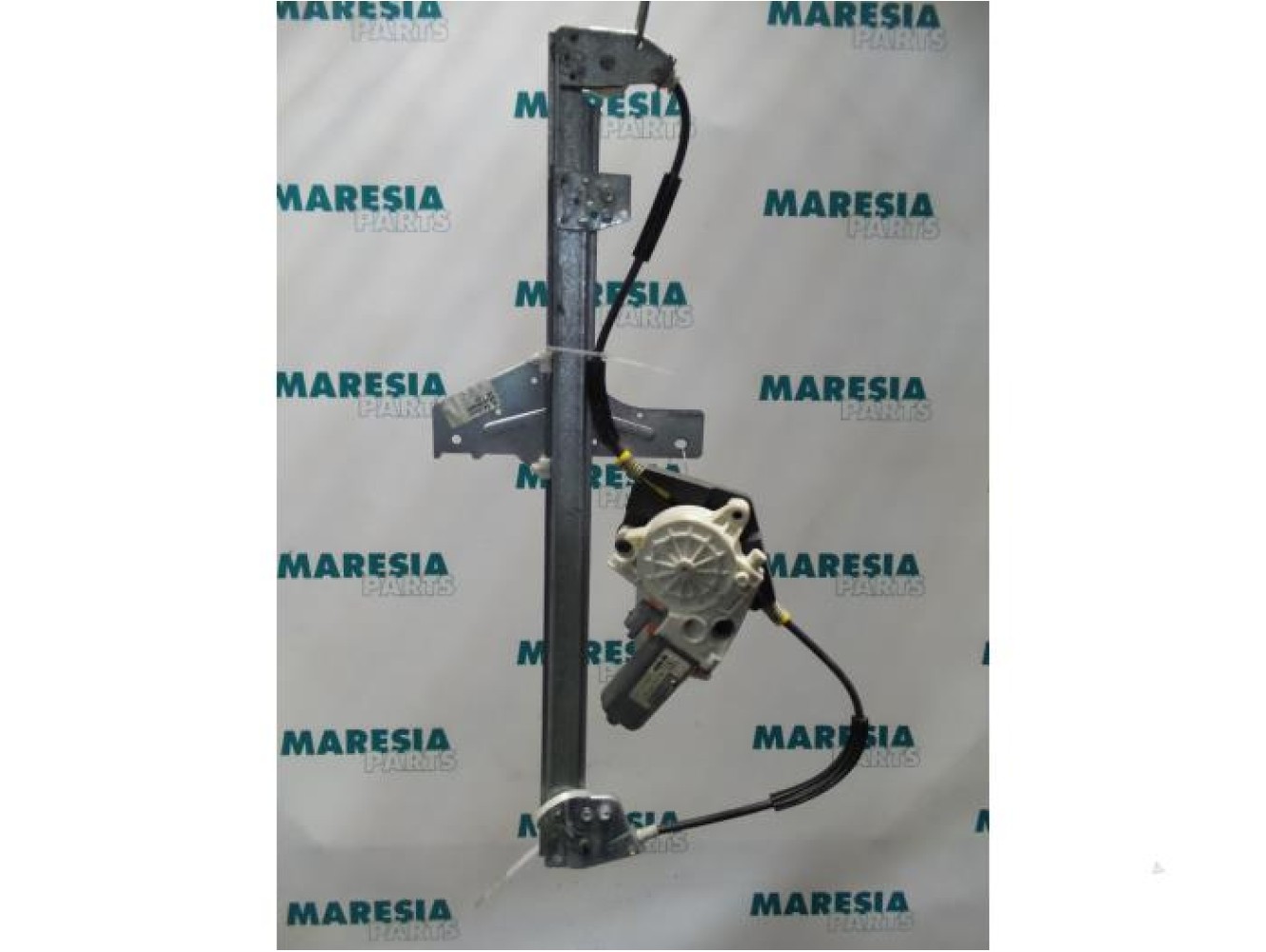 Peugeot - 307 - Window mechanism 4-door, front right