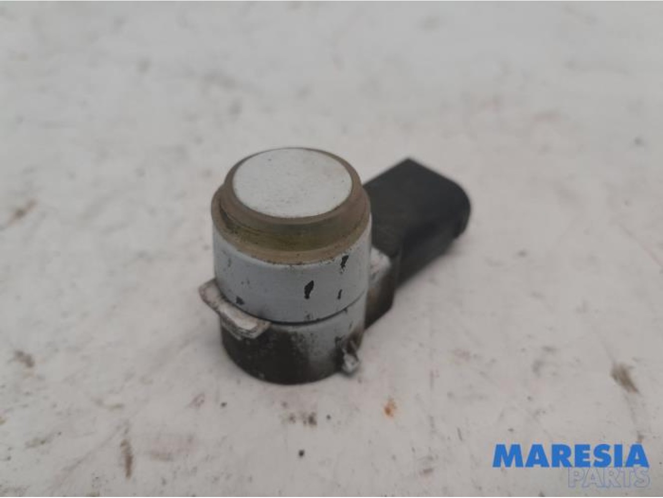 Peugeot - RCZ - PDC Sensor